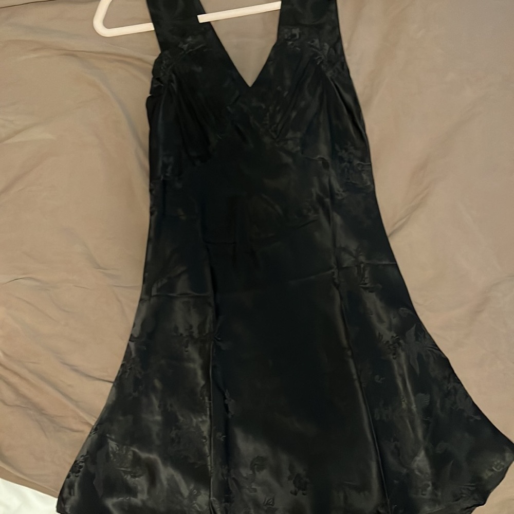 The roxy dress in black drago realisation par BRAND NEW **never been worn